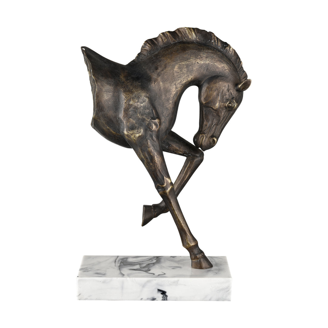 Elk Lighting S0037-9206  Hadley Home Decor Bronze