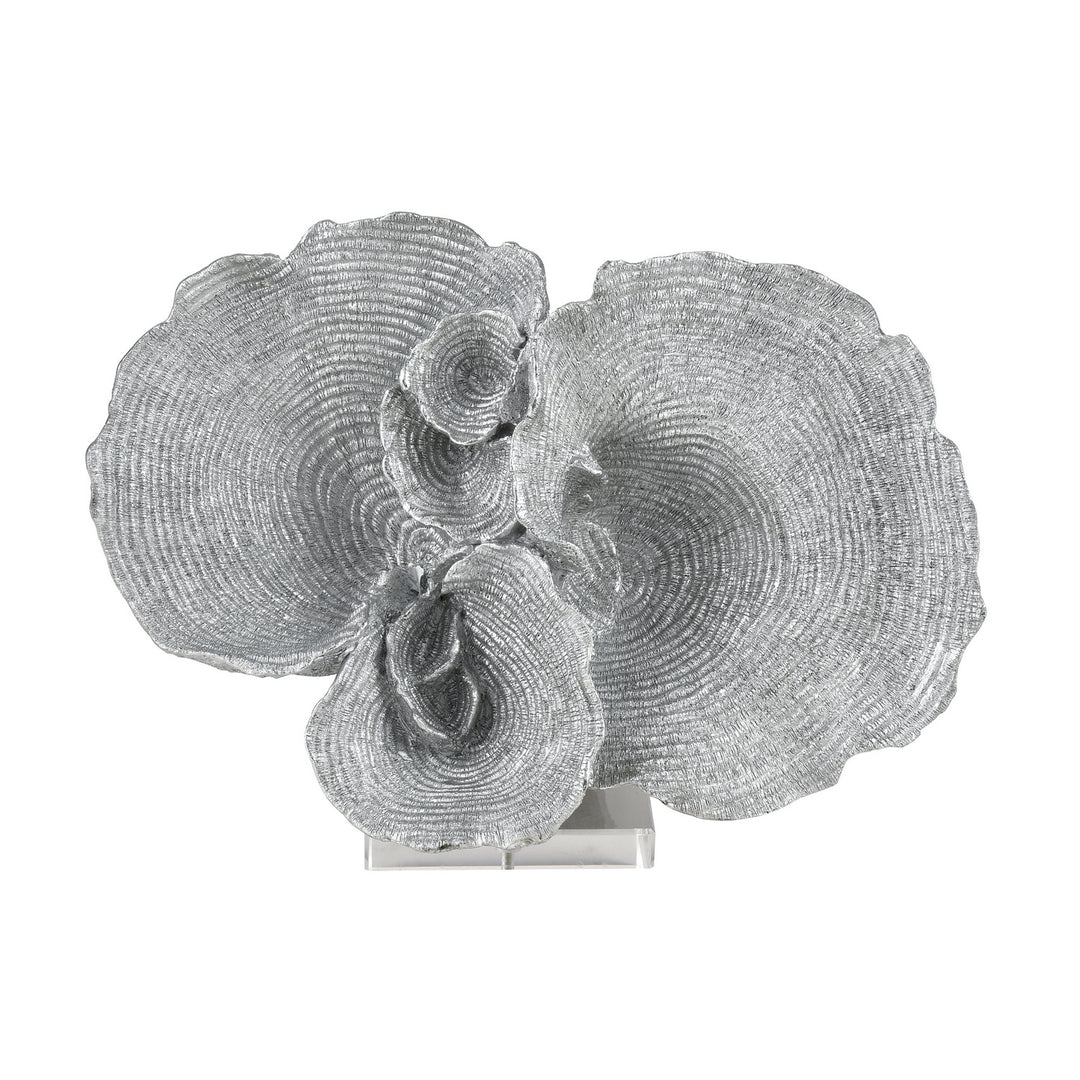 Elk Lighting S0037-9211  Hilty Home Decor Silver