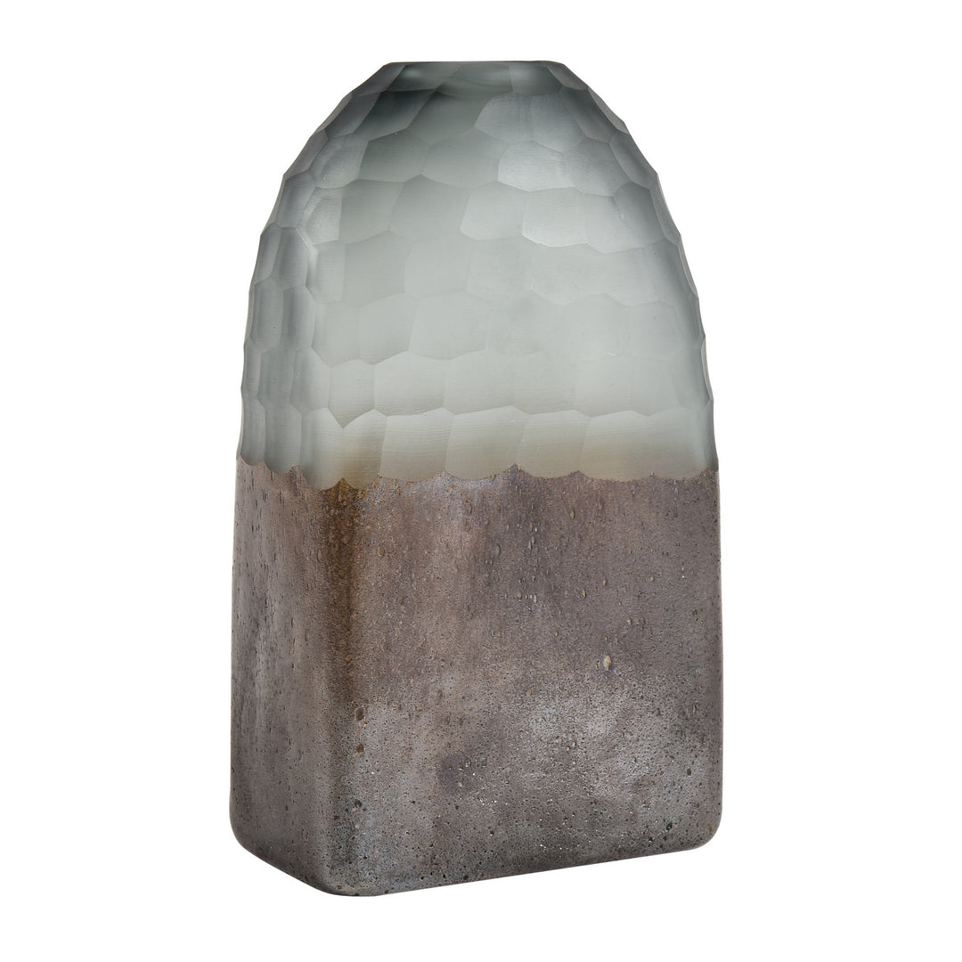 Elk Lighting S0047-8067 Modern Oreja Home Decor Smoke Gray