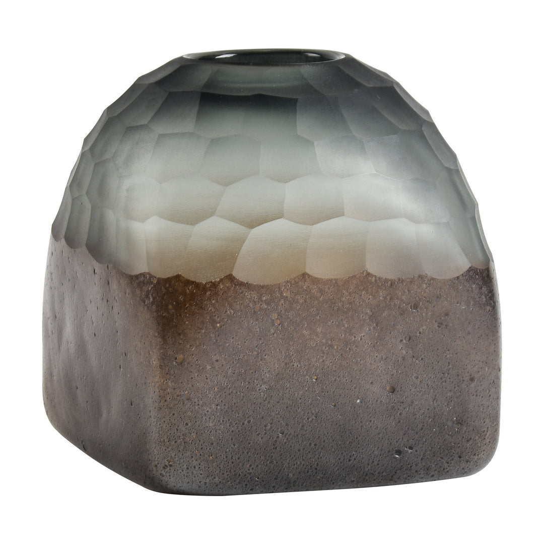 Elk Lighting S0047-8068 Modern Oreja Home Decor Smoke Gray