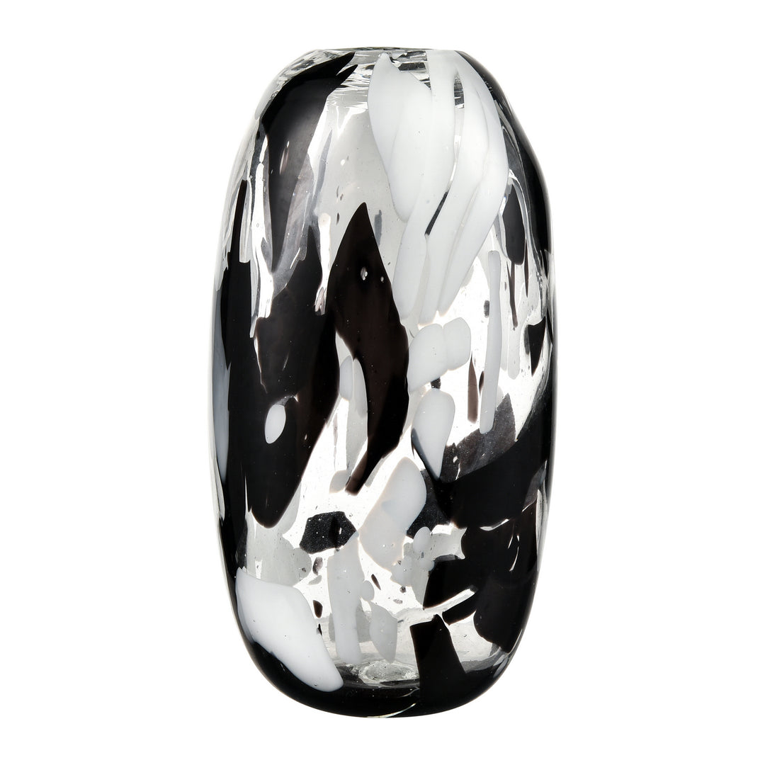 Elk Lighting S0047-8071 Modern Gisli Home Decor Black