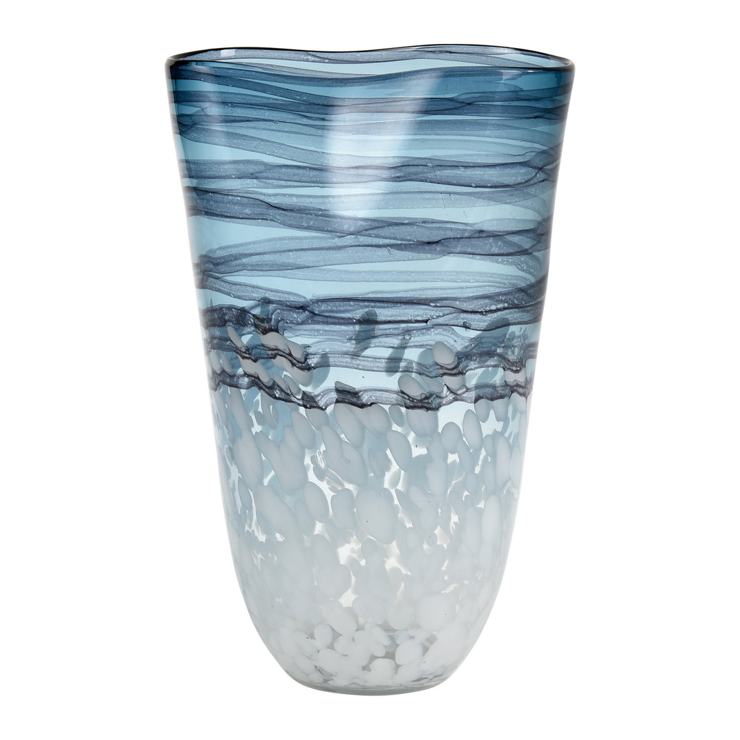 Elk Lighting S0047-8074 Modern Loch Seaforth Home Decor Blue