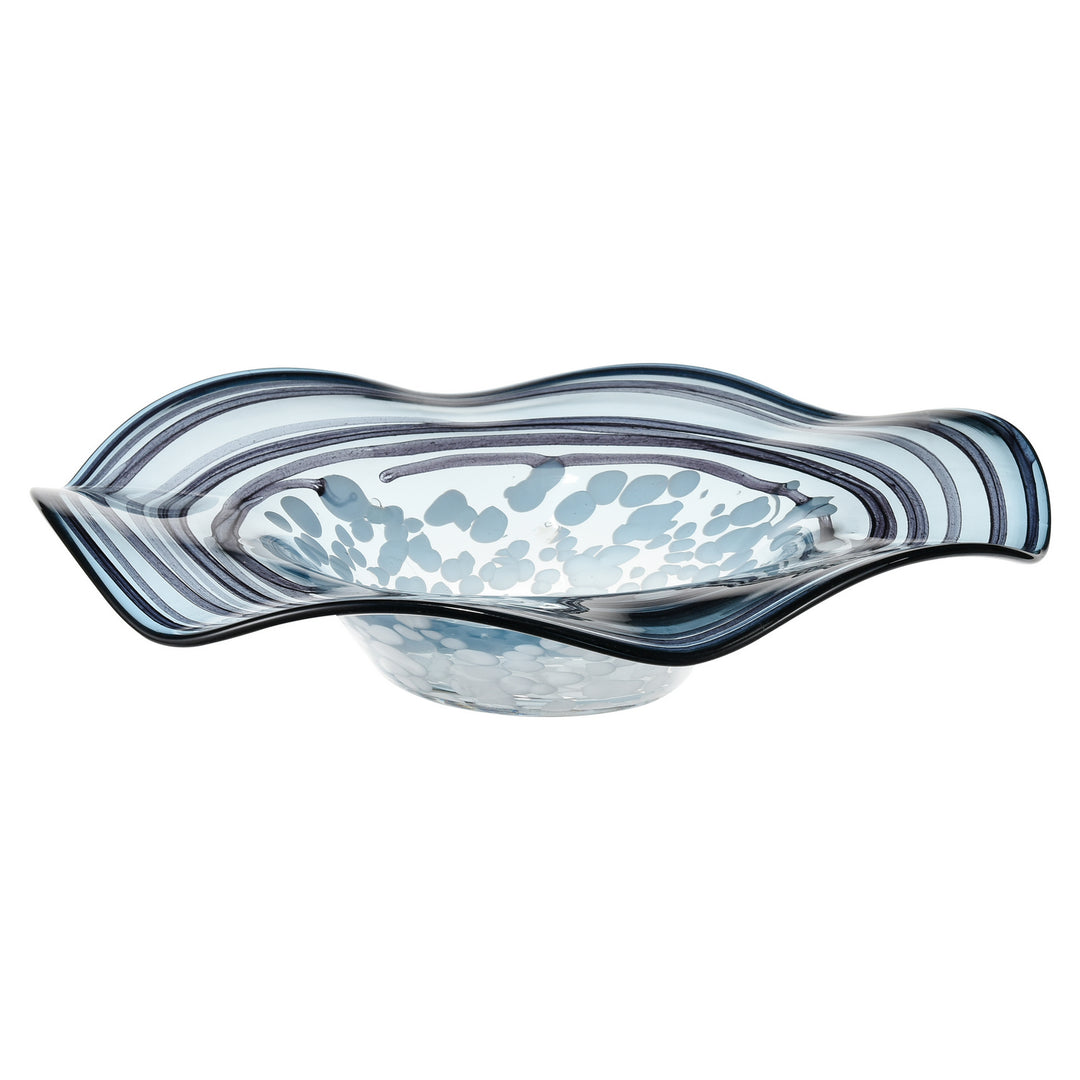 Elk Lighting S0047-8076 Modern Loch Seaforth Home Decor Blue