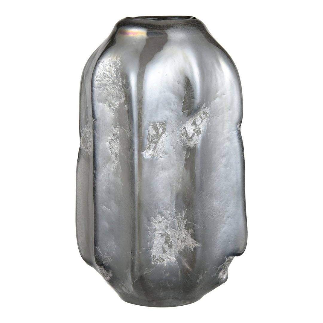 Elk Lighting S0047-8081 Modern Regard Home Decor Metallic Silver