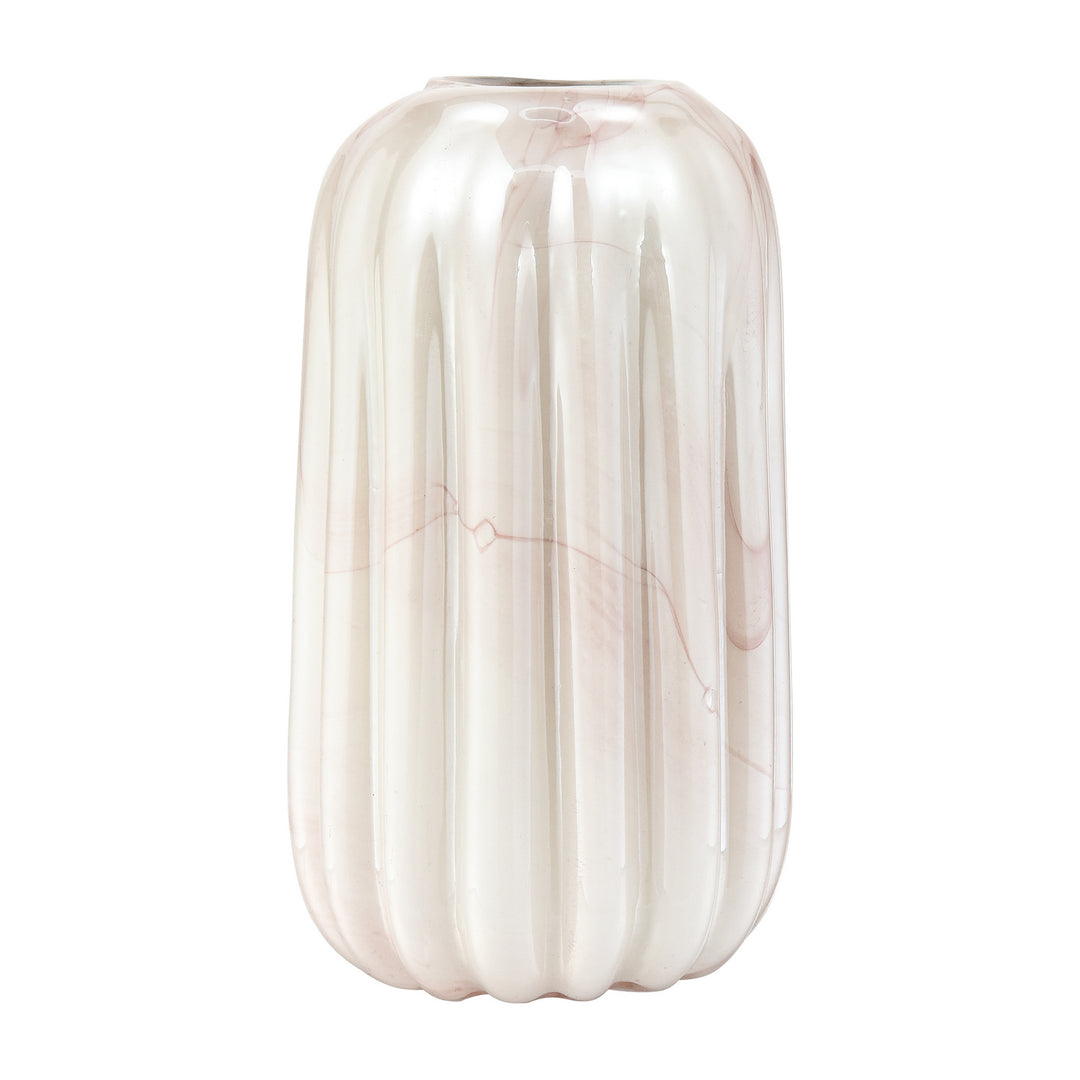 Elk Lighting S0047-8085 Modern Amplitude Home Decor Marbled Pink