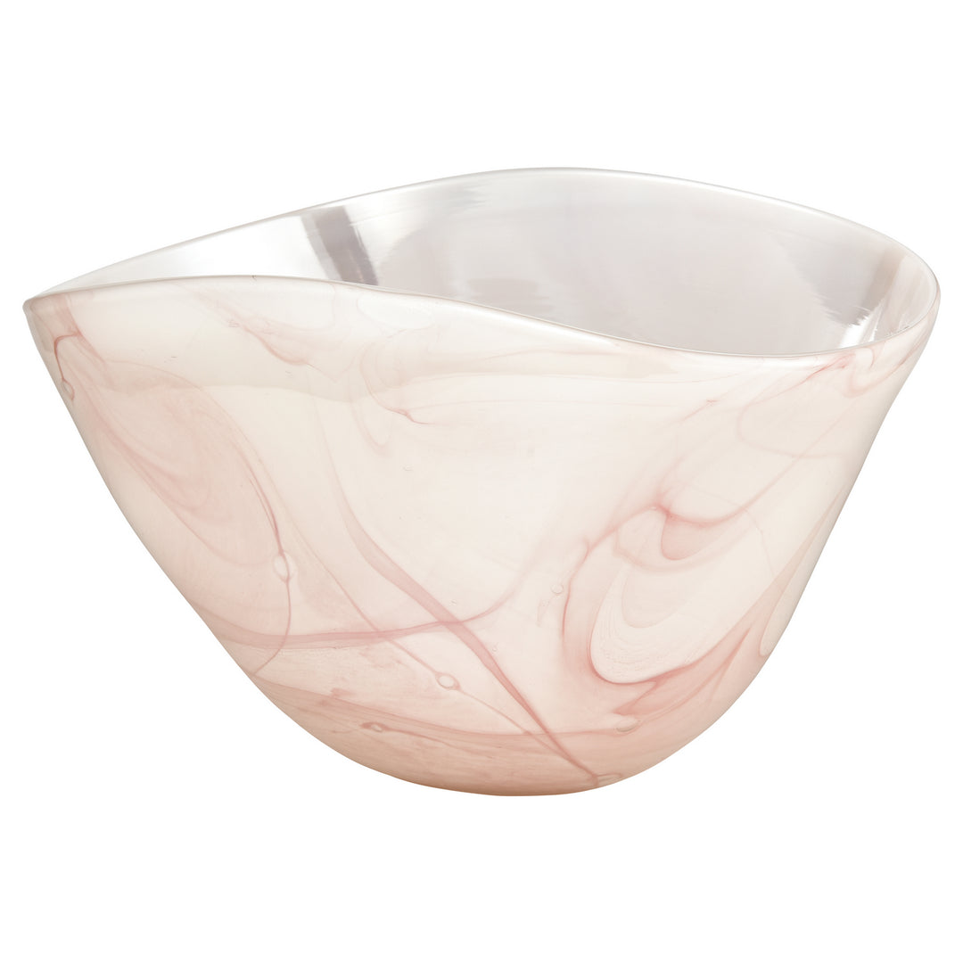 Elk Lighting S0047-8220 Amplitude Home Decor Marbled Pink