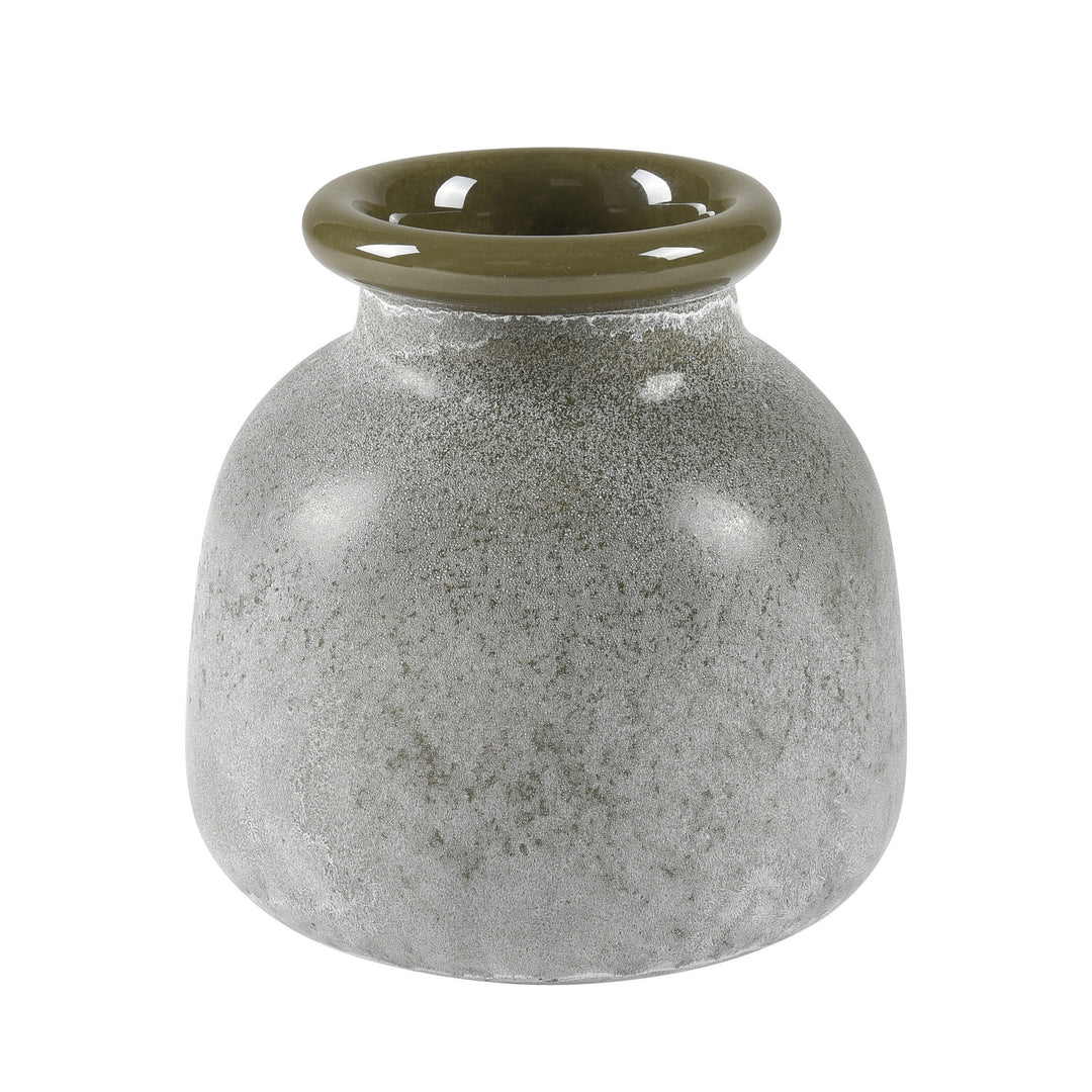 Elk Lighting S0047-8225  Hollum Home Decor Frosted Green