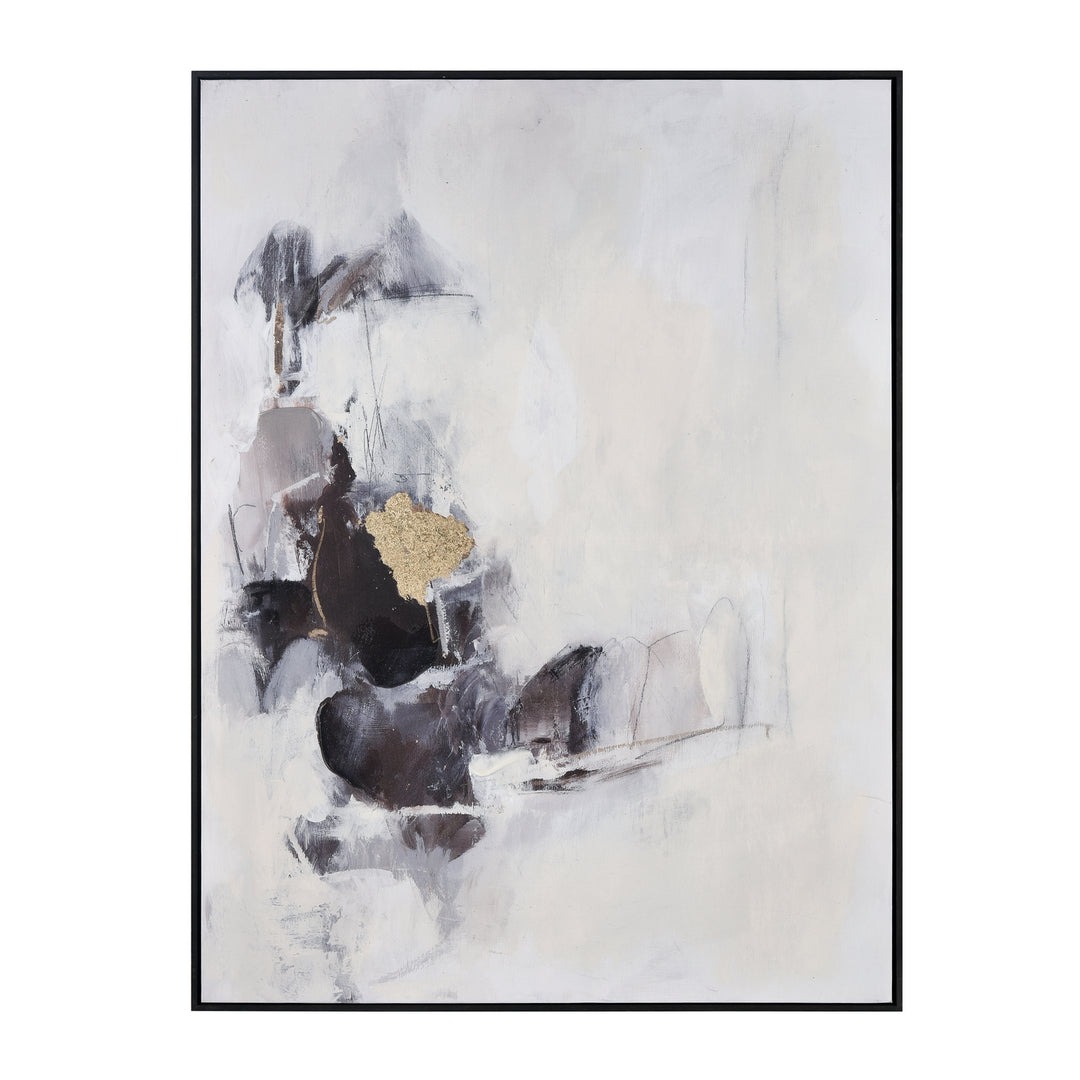 Elk Lighting S0056-10448 Modern Tempest Mirror Off White