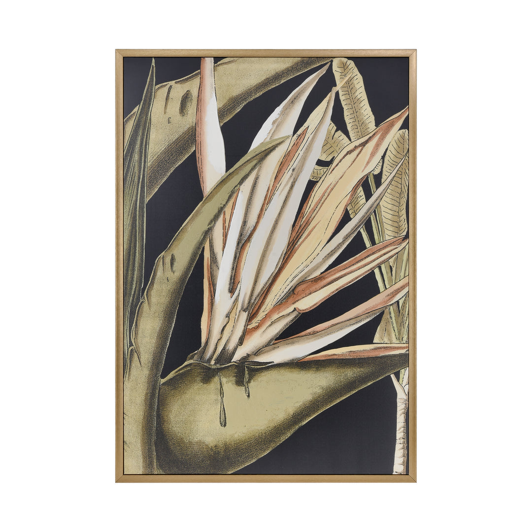 Elk Lighting S0056-10753  Lush Mirror Green