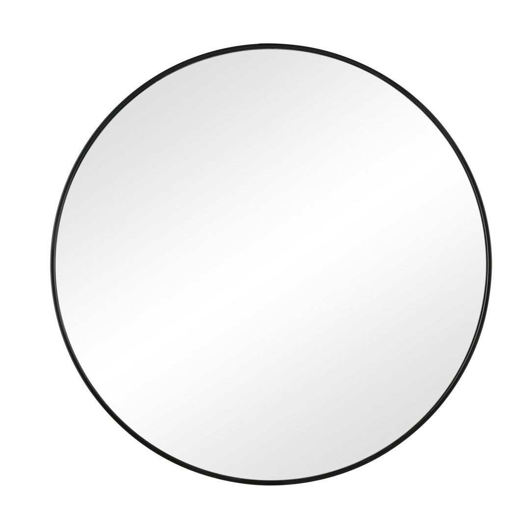Elk Lighting S0056-9838  Delk Mirror Matte Black