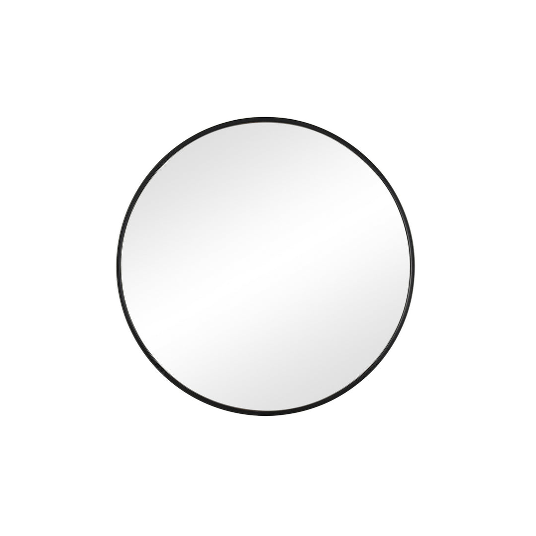 Elk Lighting S0056-9839  Delk Mirror Matte Black