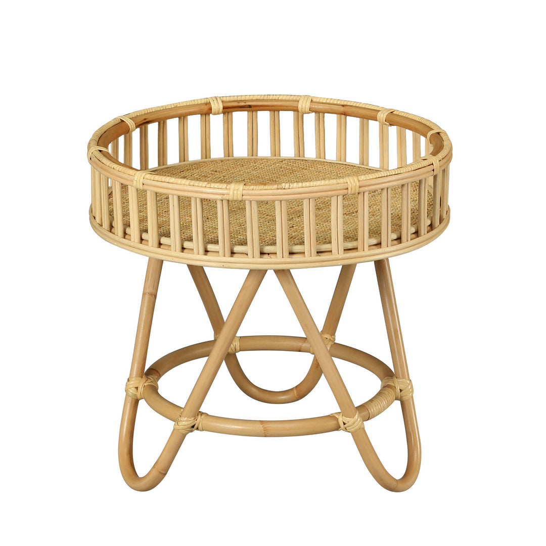 Elk Lighting S0075-10012  Tika Furniture Natural