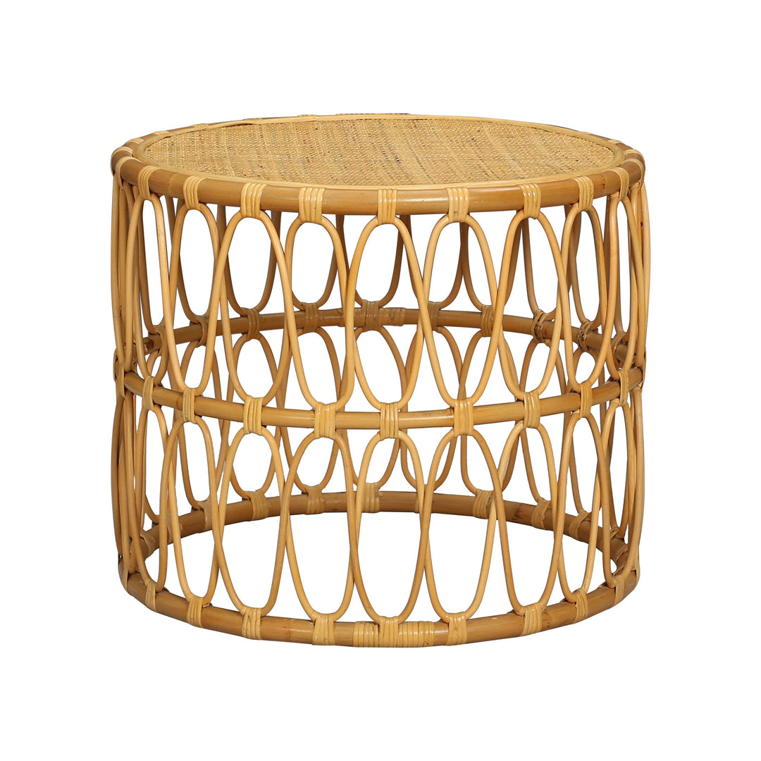 Elk Lighting S0075-10013  Pala Furniture Natural
