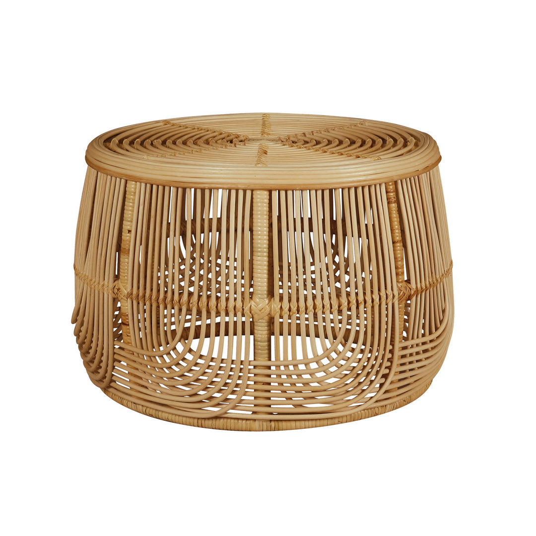 Elk Lighting S0075-10014  Etna Furniture Natural