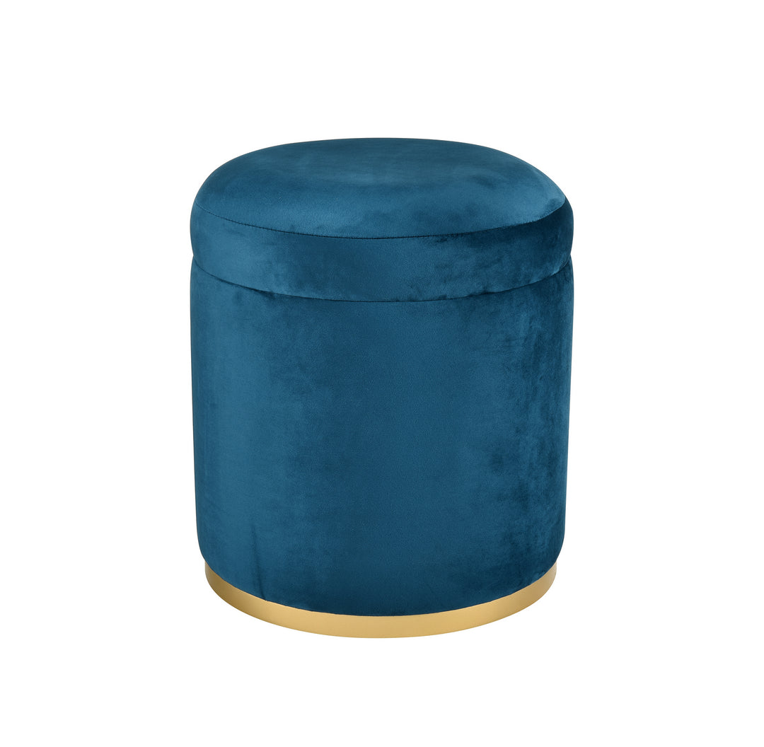Elk Lighting S0035-9180  Raina Furniture Navy