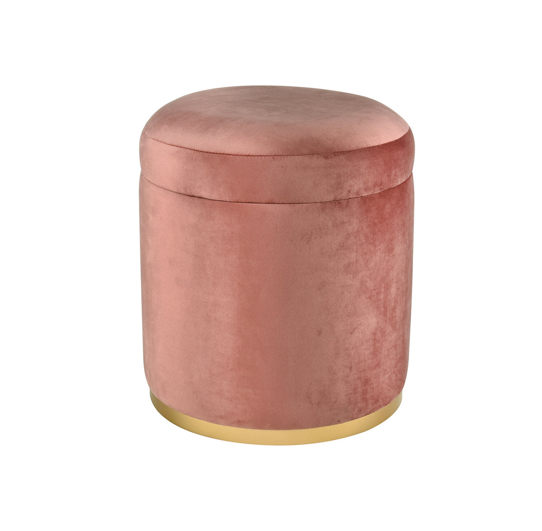 Elk Lighting S0035-9181  Raina Furniture Dusty Terracotta