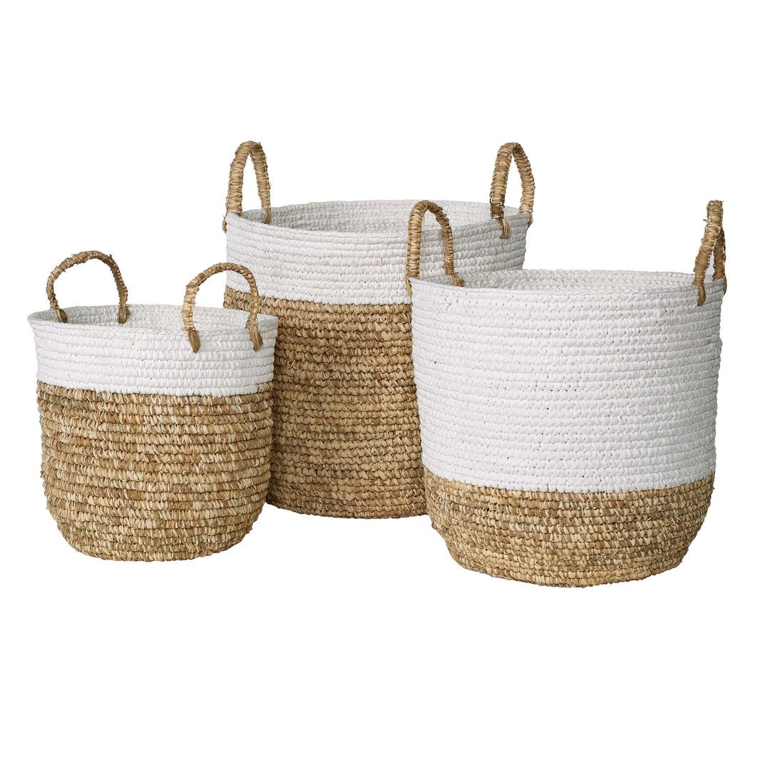 Elk Lighting S0077-9108/S3  Melly Home Decor Natural