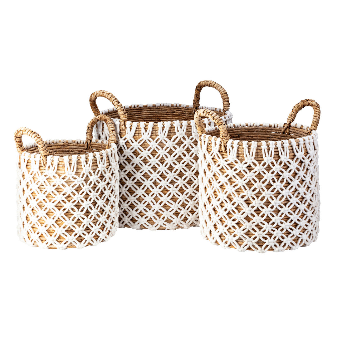 Elk Lighting S0077-9111/S3  Bradley Home Decor Natural