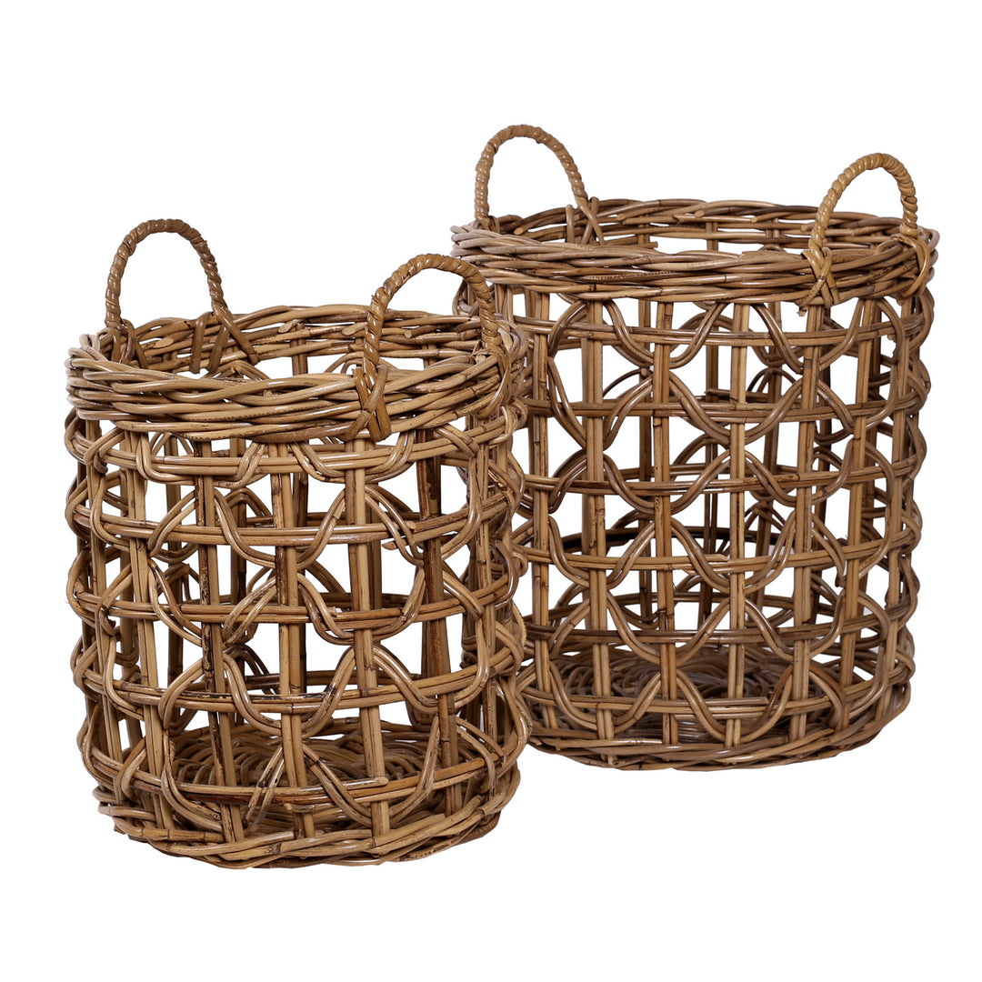 Elk Lighting S0077-9116/S2 Griffin Home Decor Brown