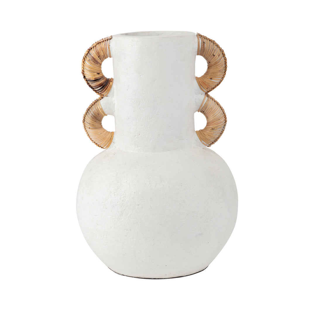Elk Lighting S0077-9121  Barcelona Home Decor White