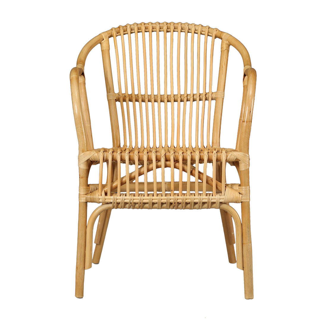 Elk Lighting S0075-10016  Tika Furniture Natural