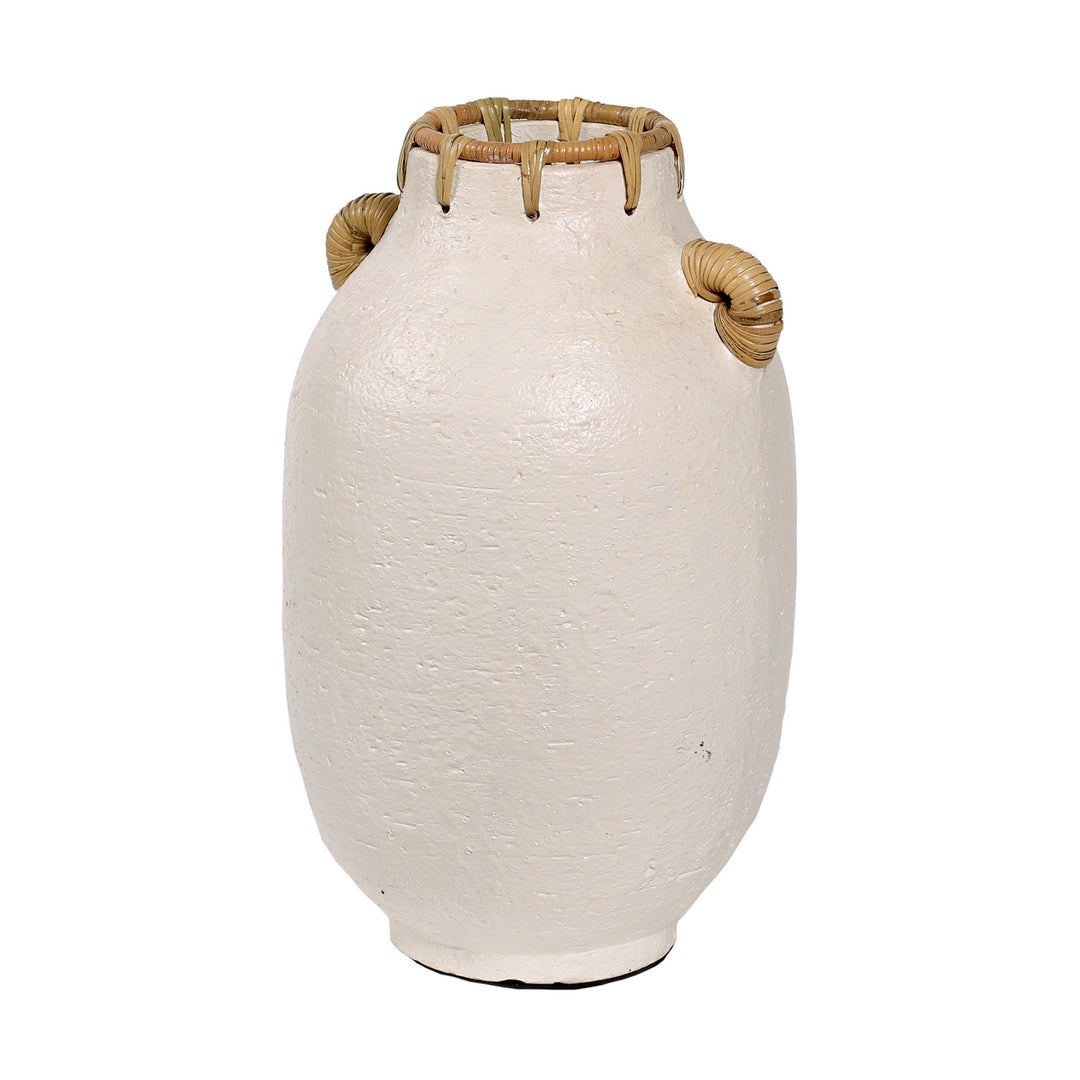 Elk Lighting S0077-9126  Barcelona Home Decor White