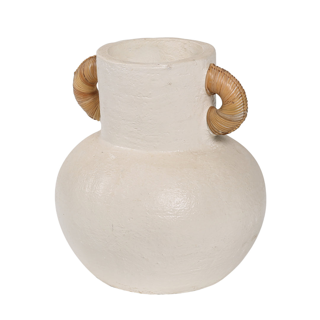 Elk Lighting S0077-9127  Barcelona Home Decor White