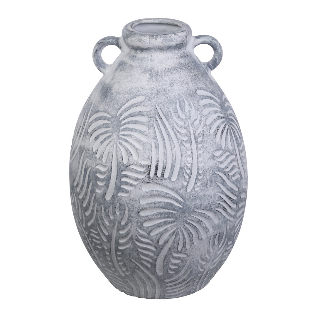 Elk Lighting S0117-8245  Breeze Home Decor Antique Gray