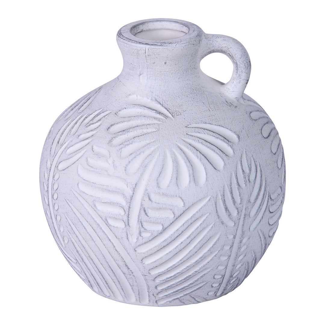 Elk Lighting S0117-8247  Breeze Home Decor Antique White