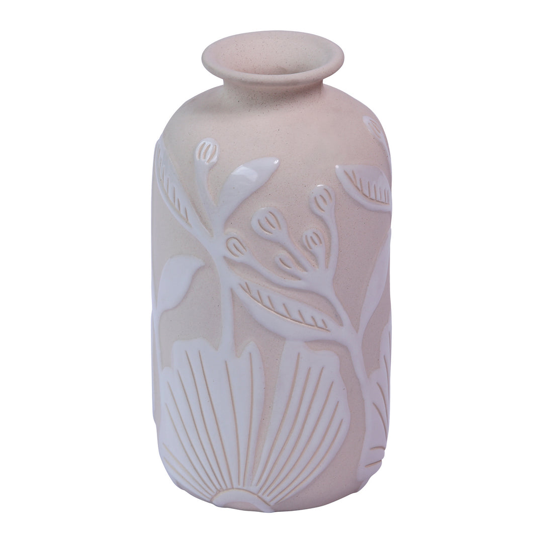 Elk Lighting S0117-8248  Charlotte Home Decor Cream