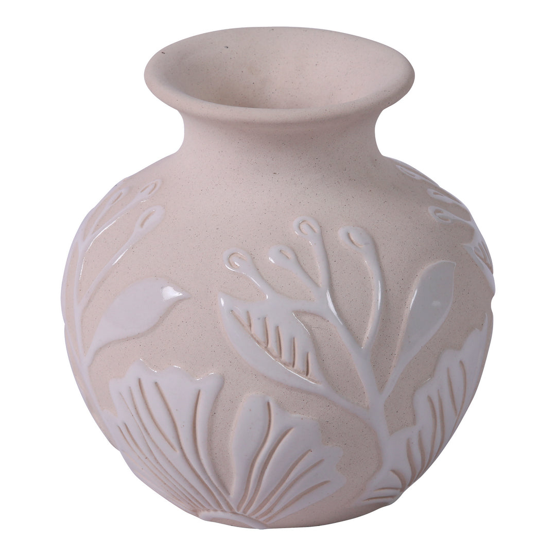 Elk Lighting S0117-8249  Charlotte Home Decor Cream