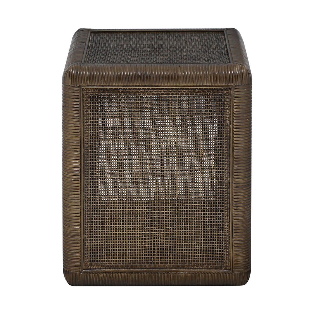 Elk Lighting S0075-10246  Oneka Furniture Brown