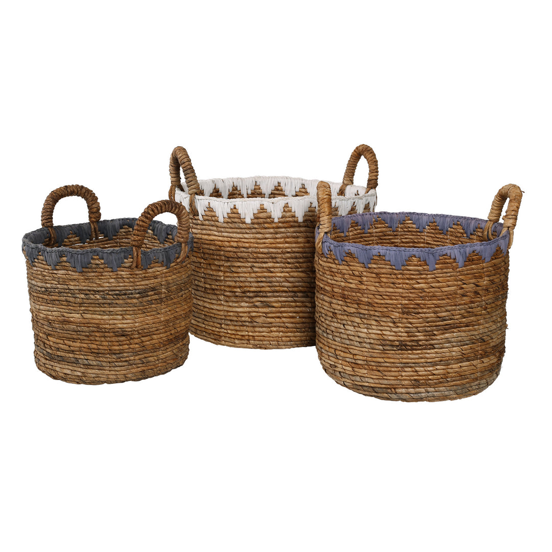 Elk Lighting S077-9109/S3 Marcy Home Decor Brown