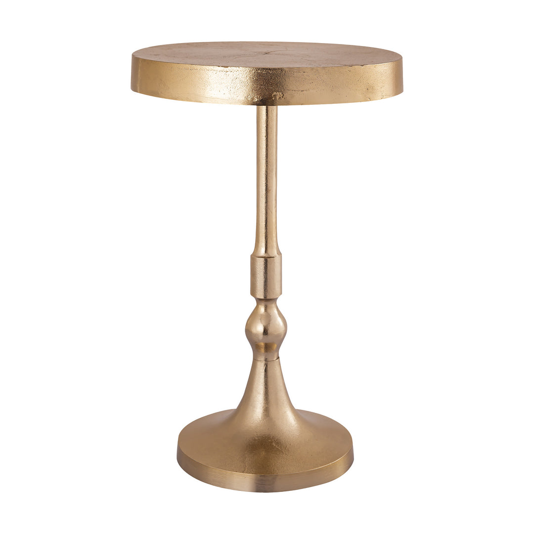 Elk Lighting S0805-7402  Dalloway Furniture Gold