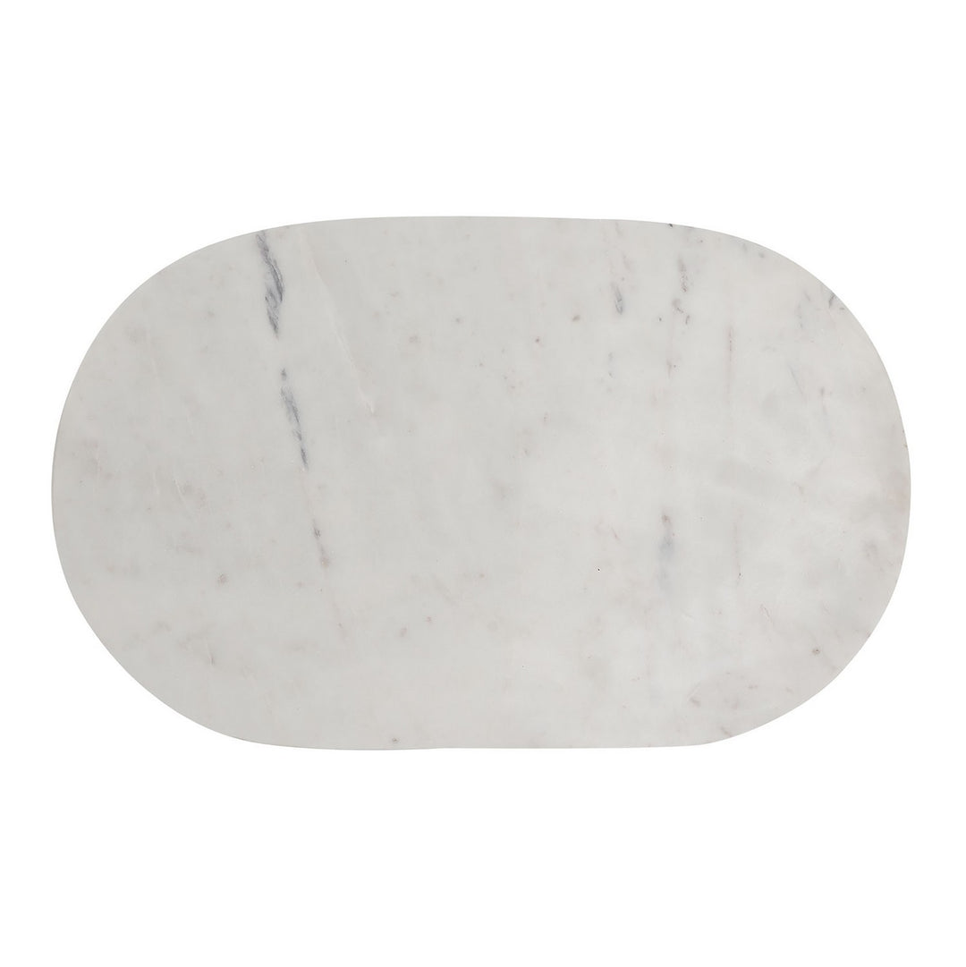 Elk Lighting S0805-7404  Harlowe Furniture White