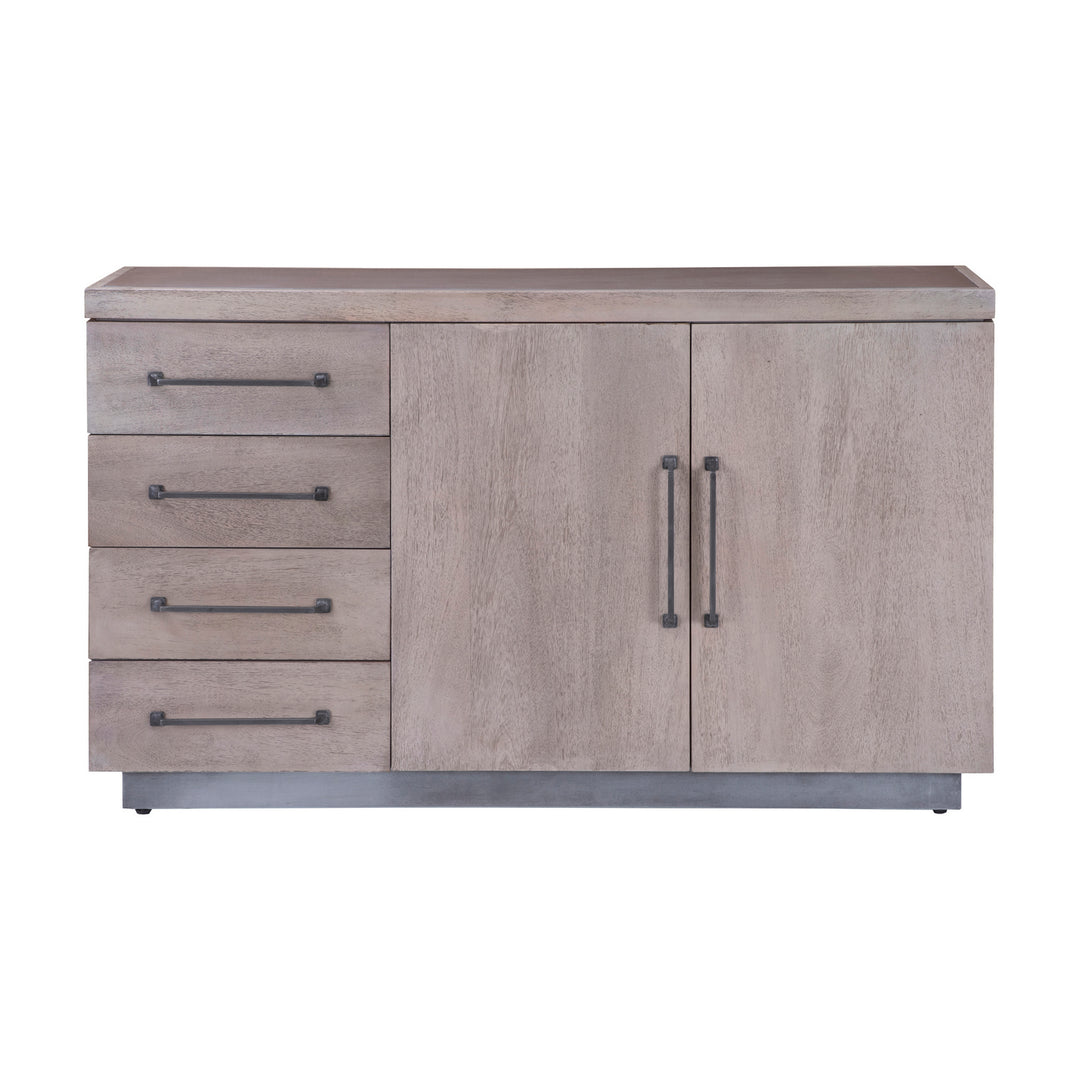 Elk Lighting S0805-7490  Palermo Furniture Antique Greige