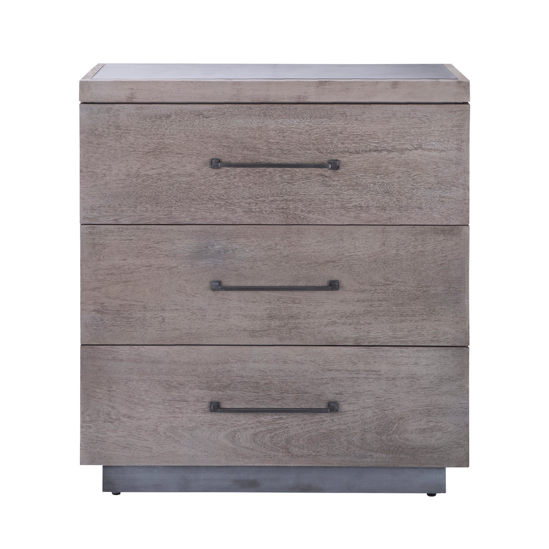 Elk Lighting S0805-7491 Palermo Furniture Antique Greige