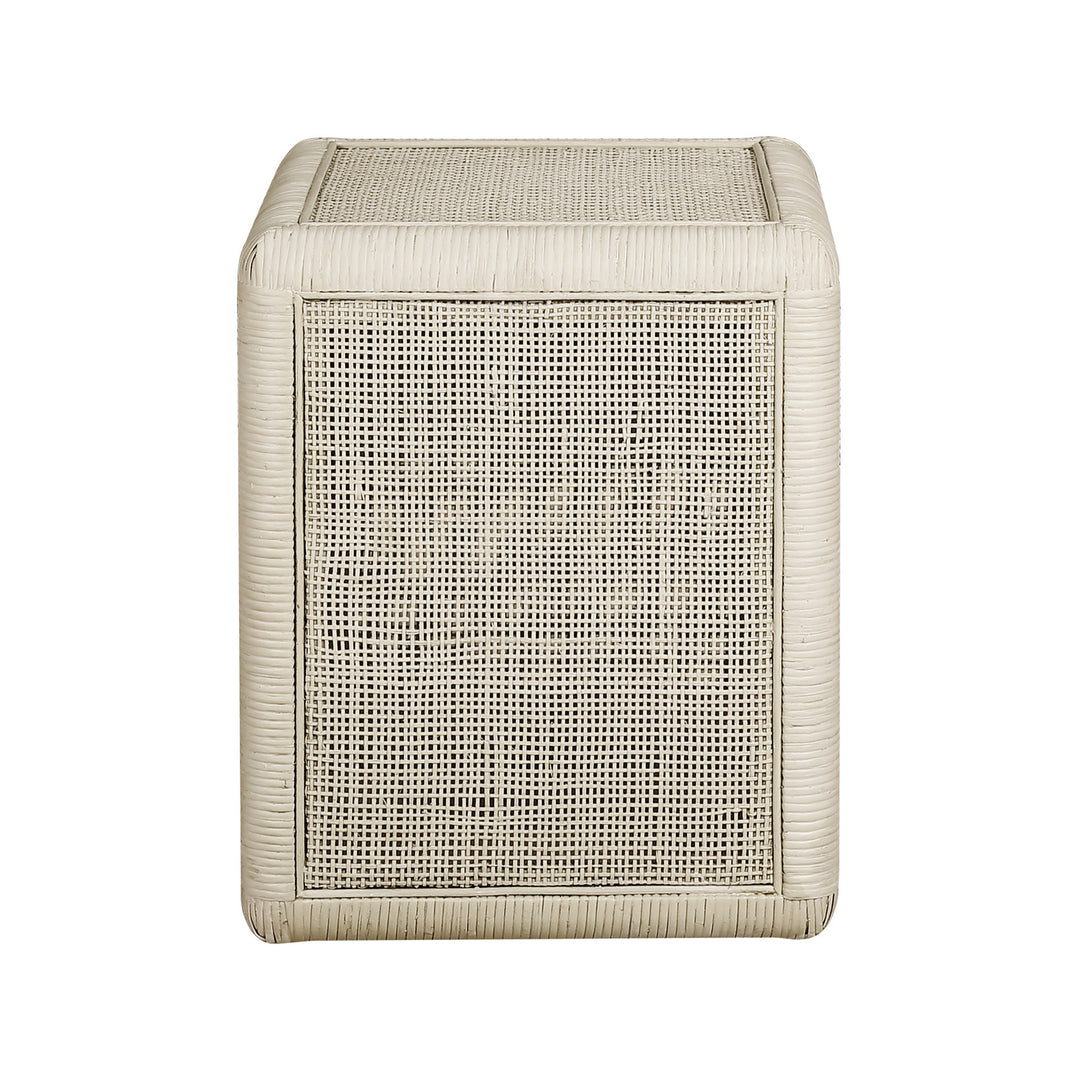 Elk Lighting S0075-10247  Oneka Furniture Shoji White