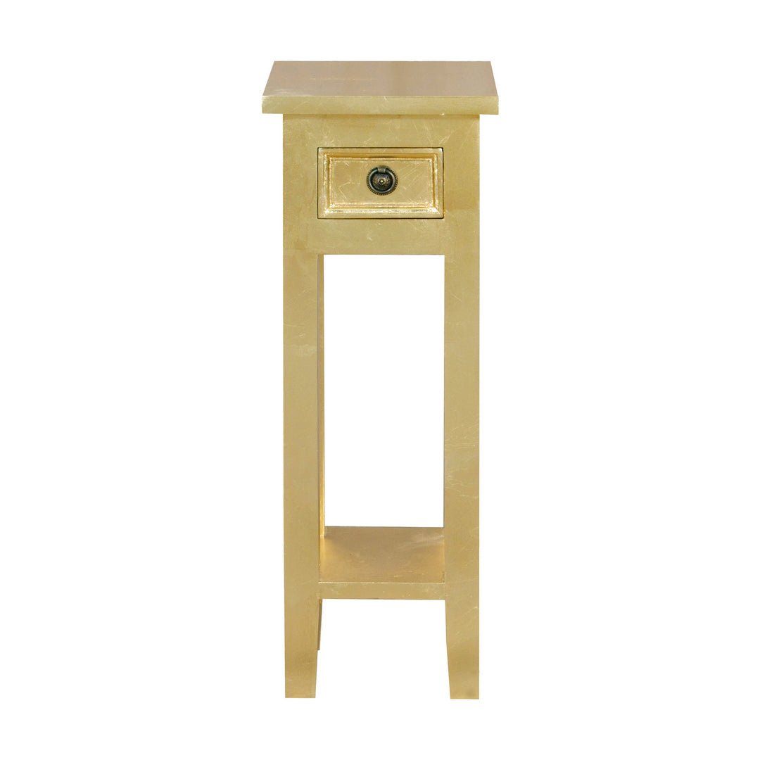 Elk Lighting S0075-7508  Sutter Furniture Gold