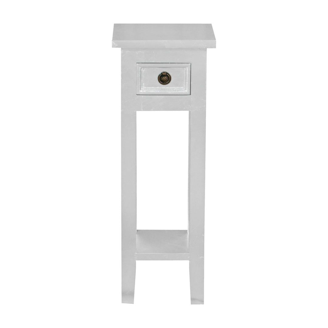 Elk Lighting S0075-7509 Sutter Furniture Silver