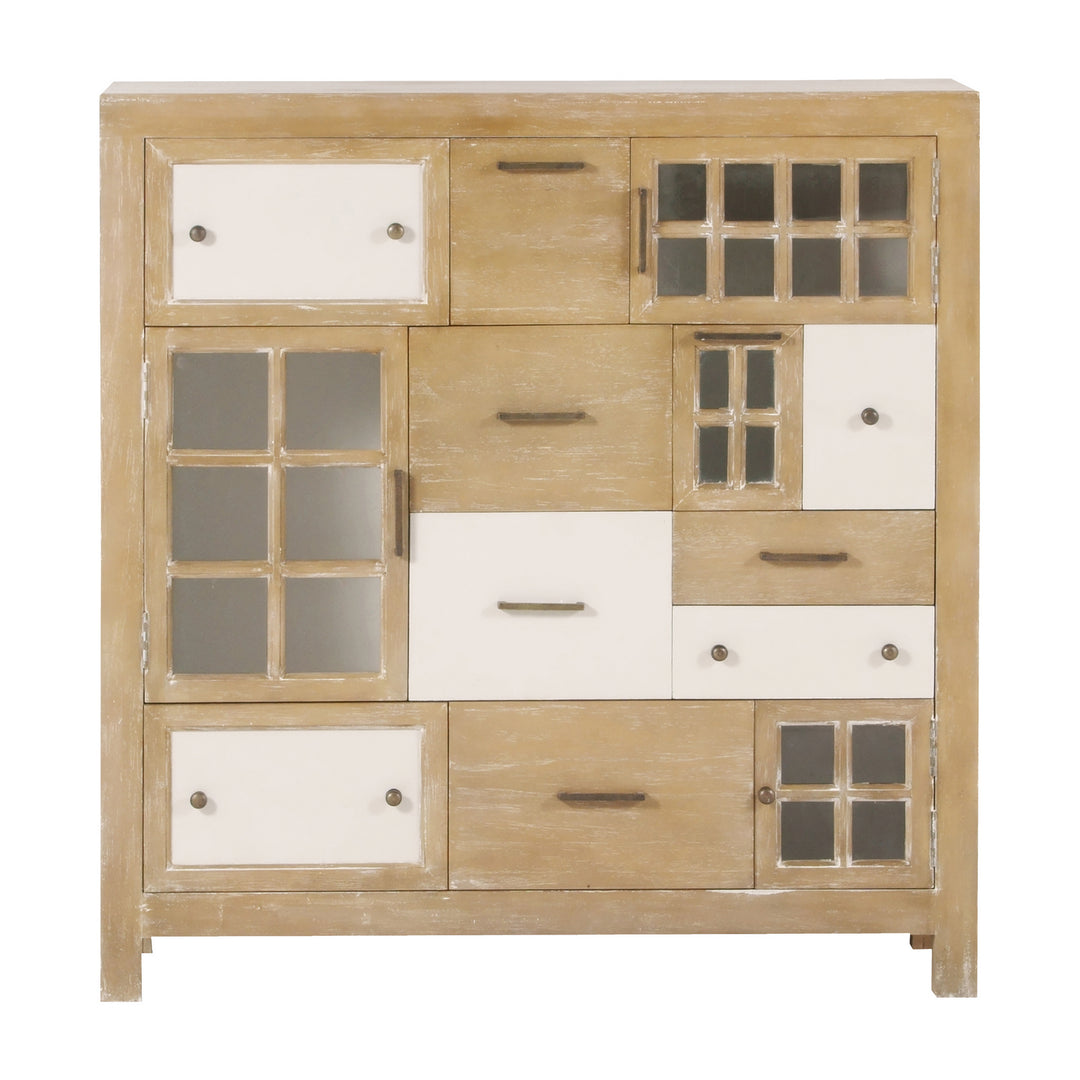 Elk Lighting S0075-7523  Astrid Furniture Natural