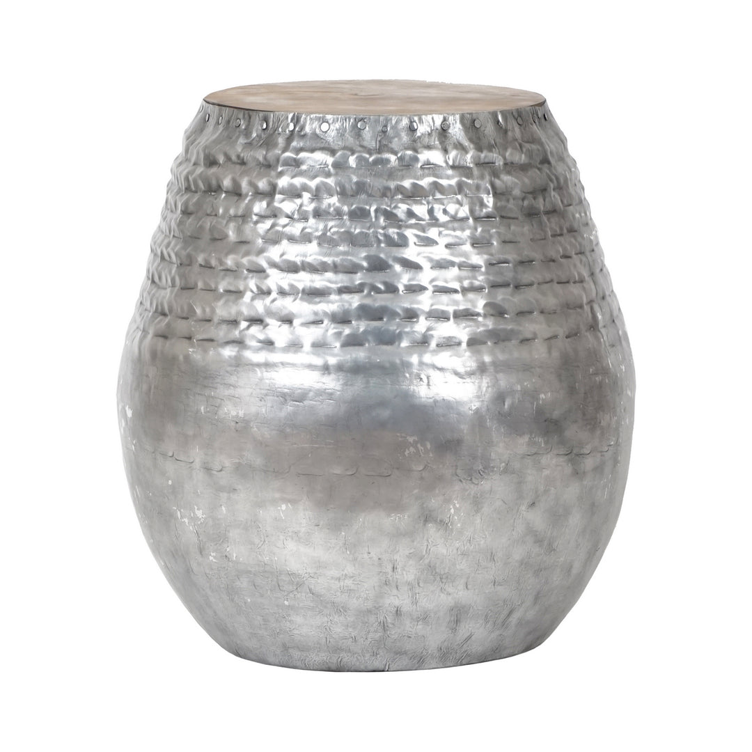 Elk Lighting S0075-8230  Kendang Furniture Nickel