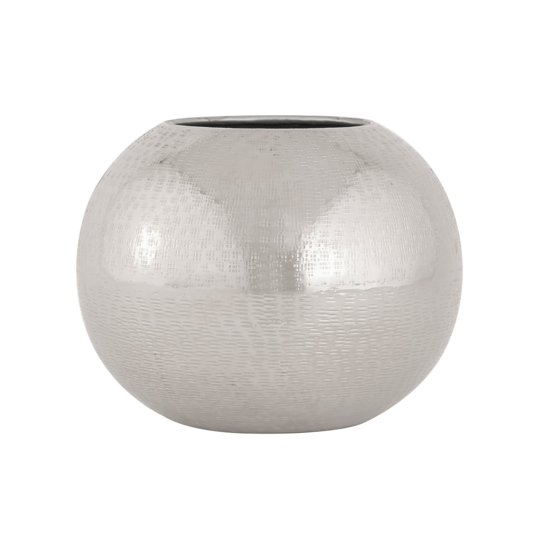 Elk Lighting S0807-10678  Cobia Home Decor Nickel
