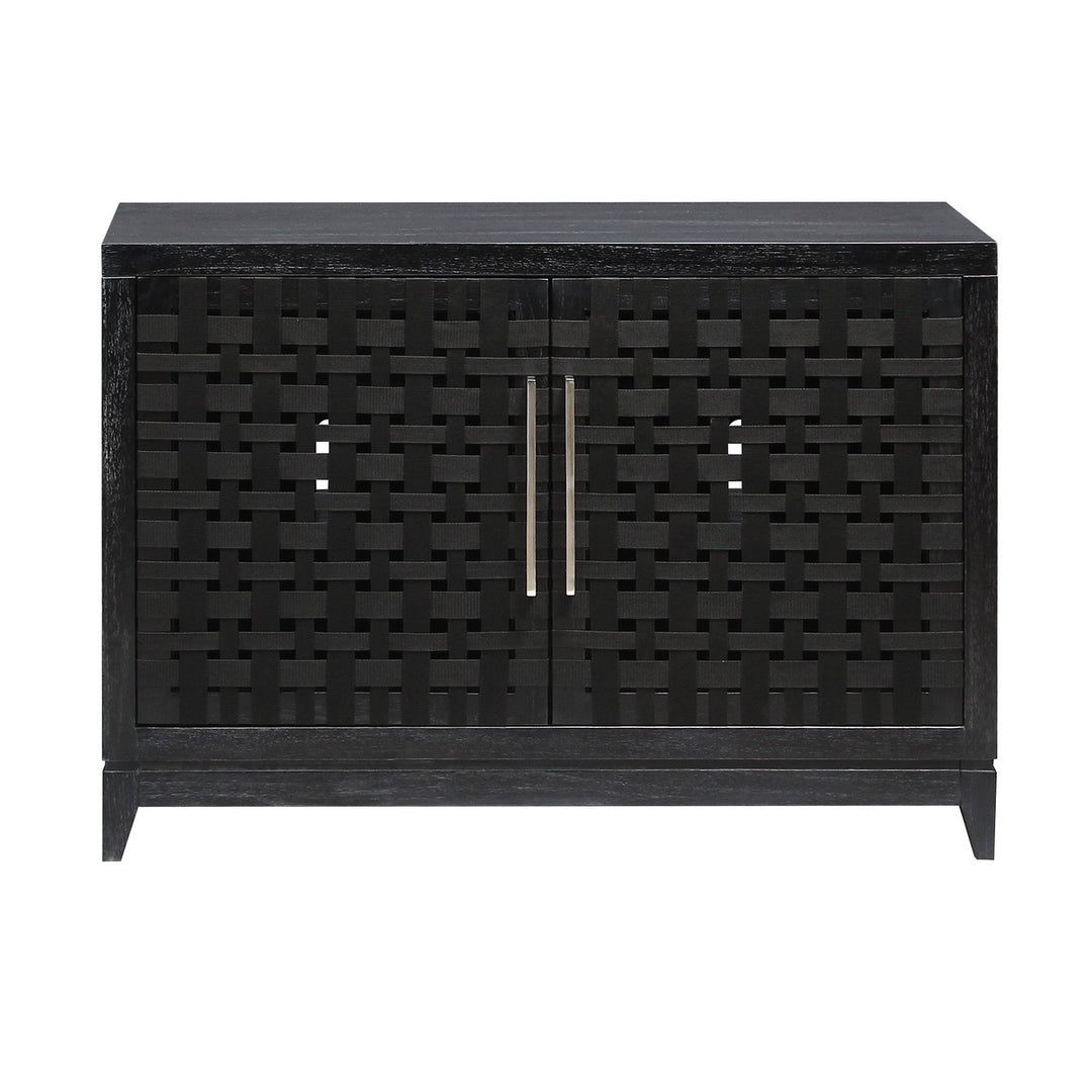 Elk Lighting S0075-9944  Sunset Harbor Furniture Checkmate Black
