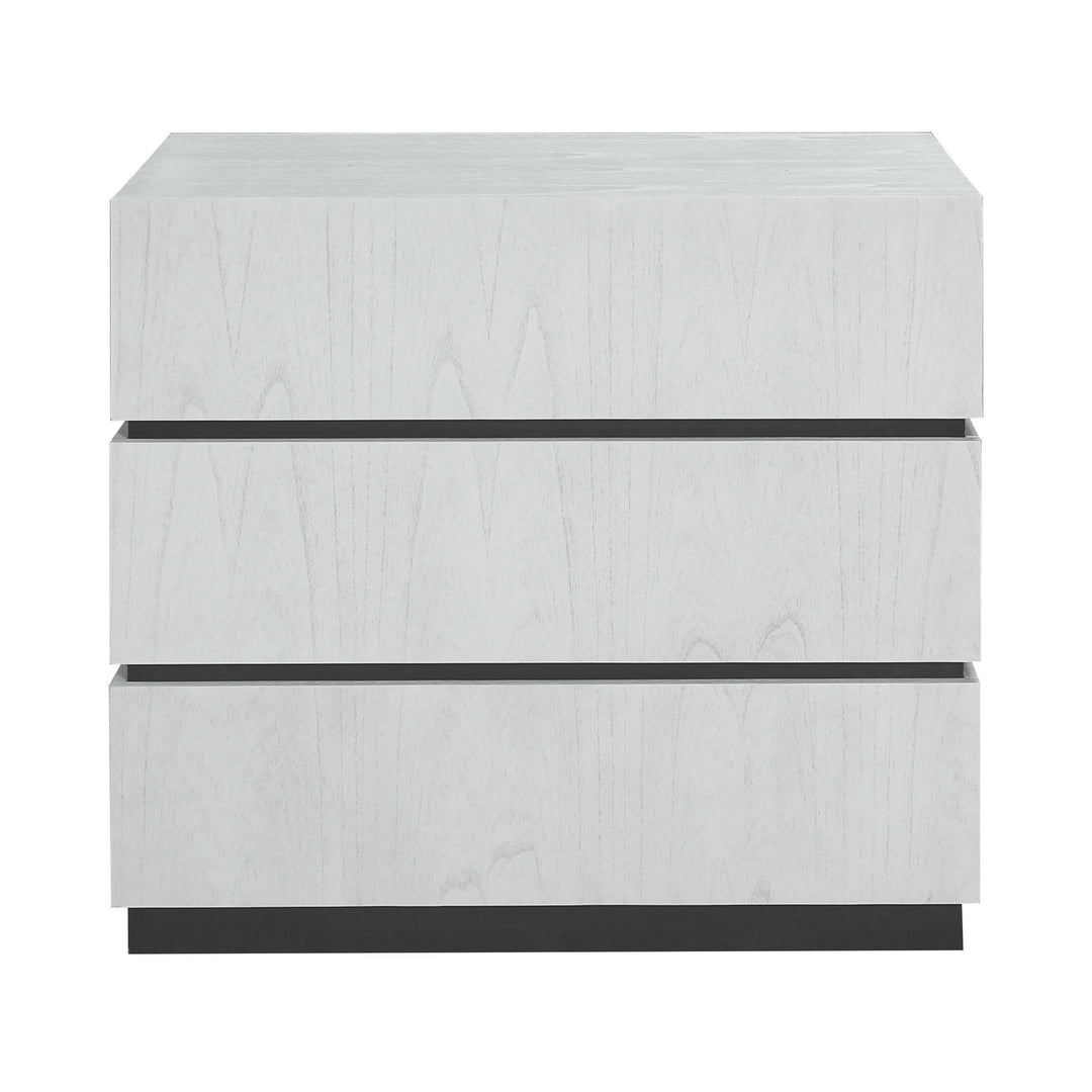 Elk Lighting S0075-9948  Checkmate Furniture Checkmate White