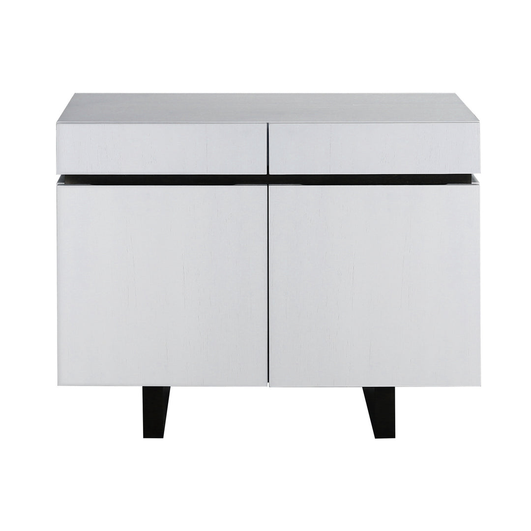 Elk Lighting S0075-9950 Checkmate Furniture Checkmate White