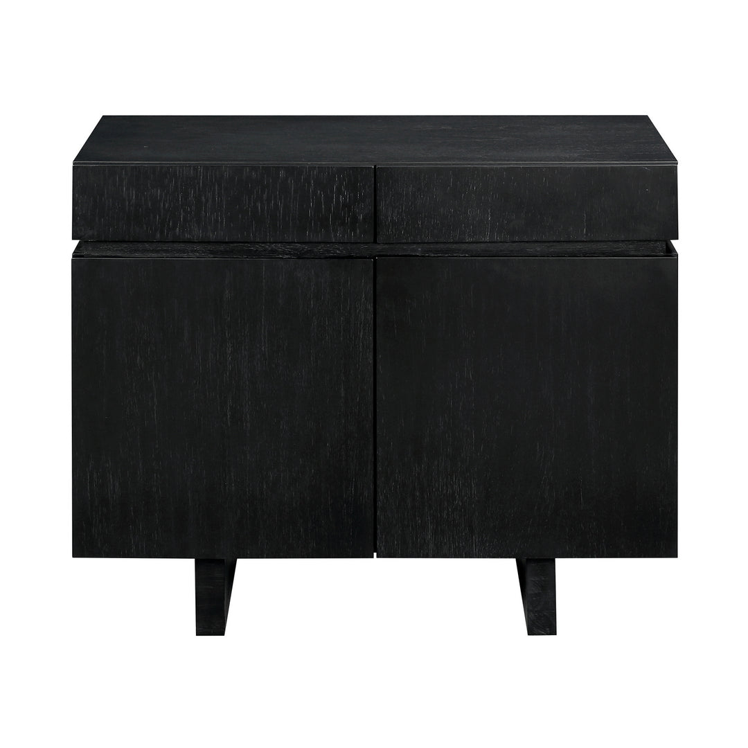 Elk Lighting S0075-9951 Checkmate Furniture Checkmate Black
