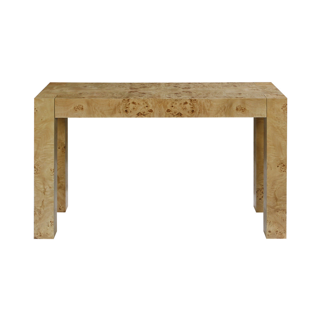 Elk Lighting S0075-9965  Bromo Furniture Natural Burl