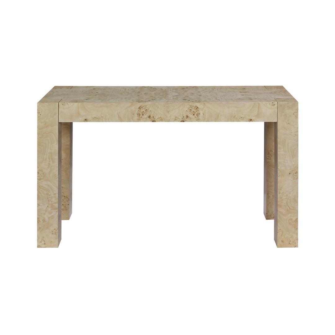 Elk Lighting S0075-9966  Bromo Furniture Bleached Burl