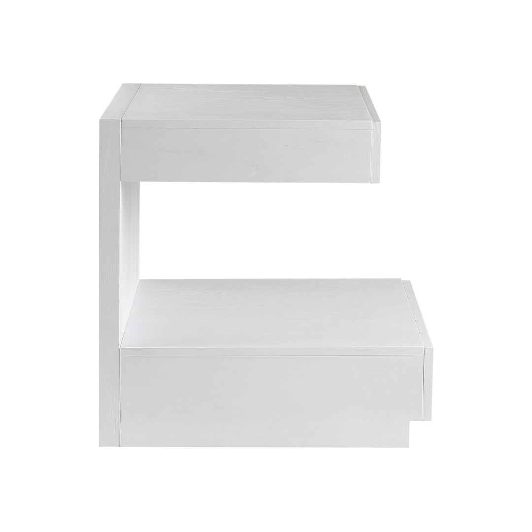 Elk Lighting S0075-9967  Checkmate Furniture Checkmate White